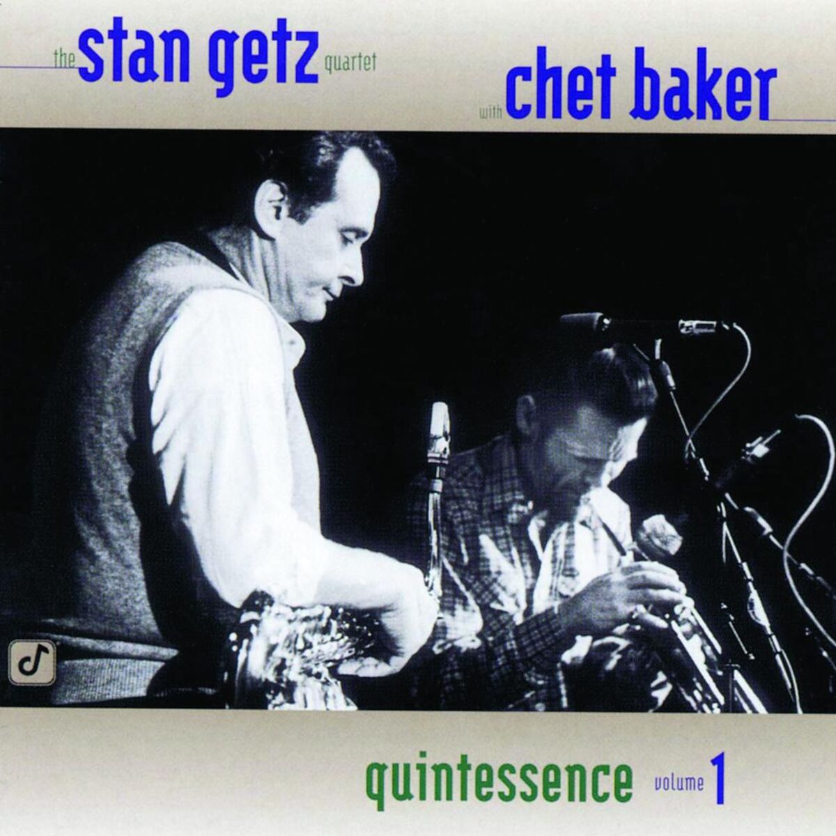 Stan Getz Quartet