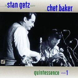 Picture of Stan Getz Quartet