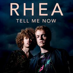 Picture of Rhea