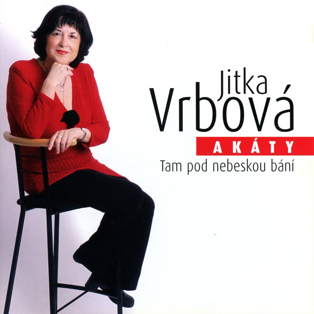 Picture of Anna Kubová