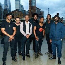 Picture of The Roots