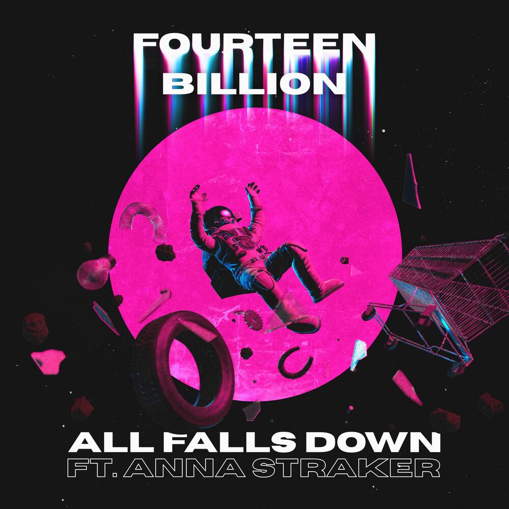 Picture of fourteenbillion