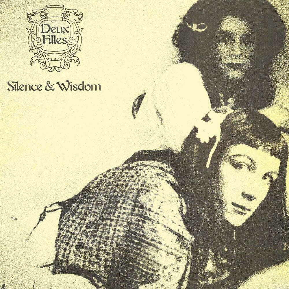 Picture of Deux Filles
