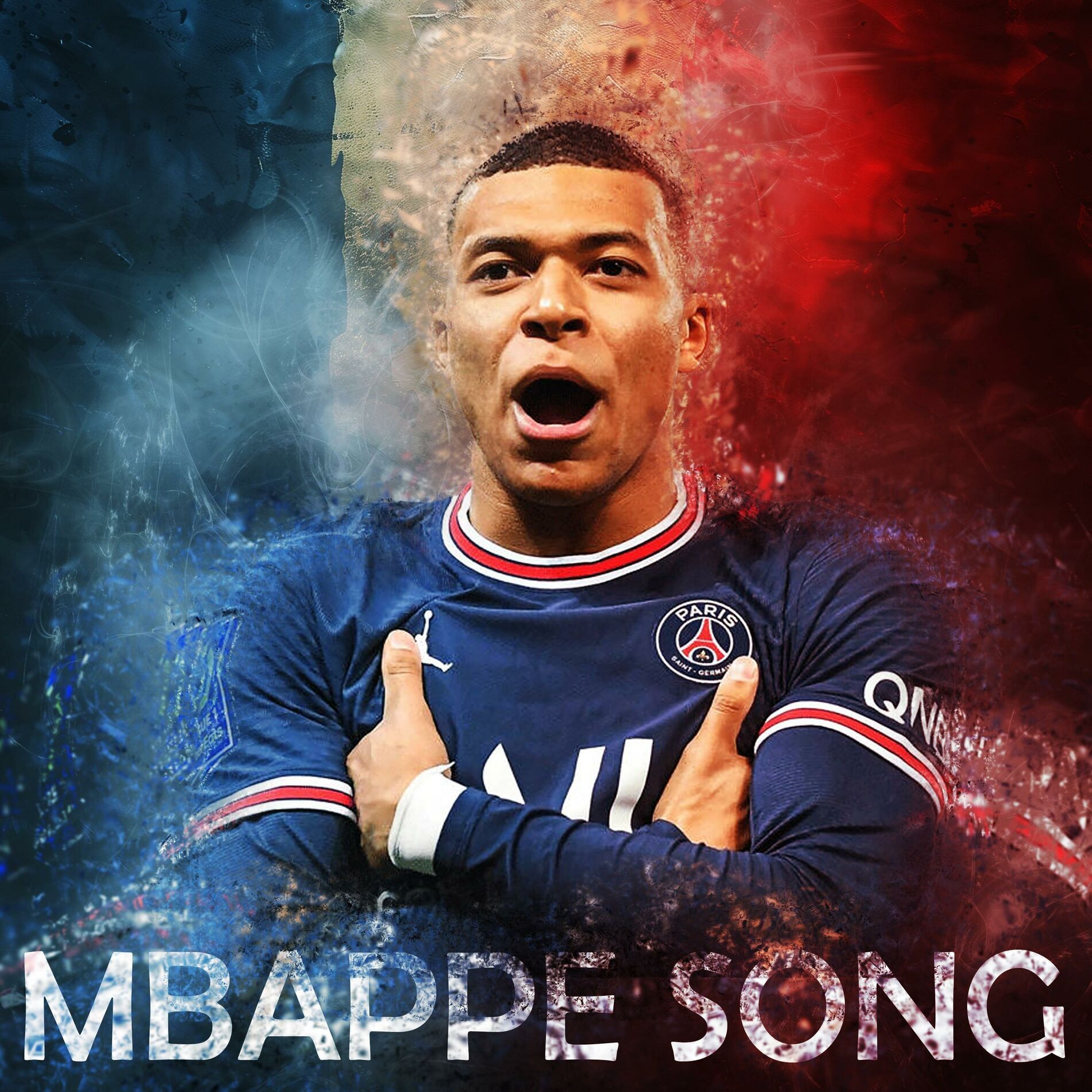 Football Poet