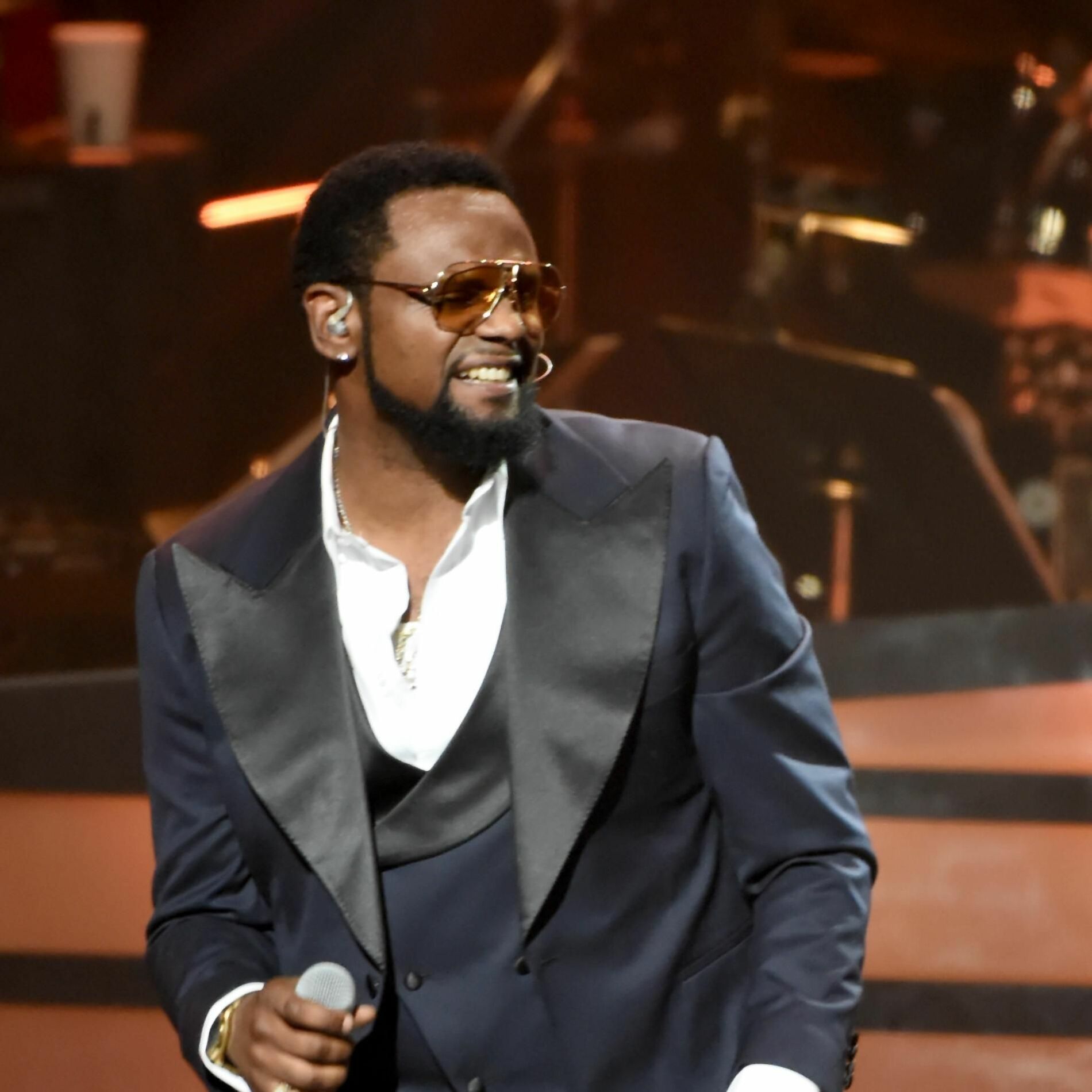 Carl Thomas