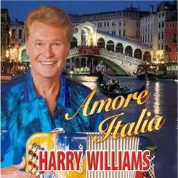 Picture of Harry Williams