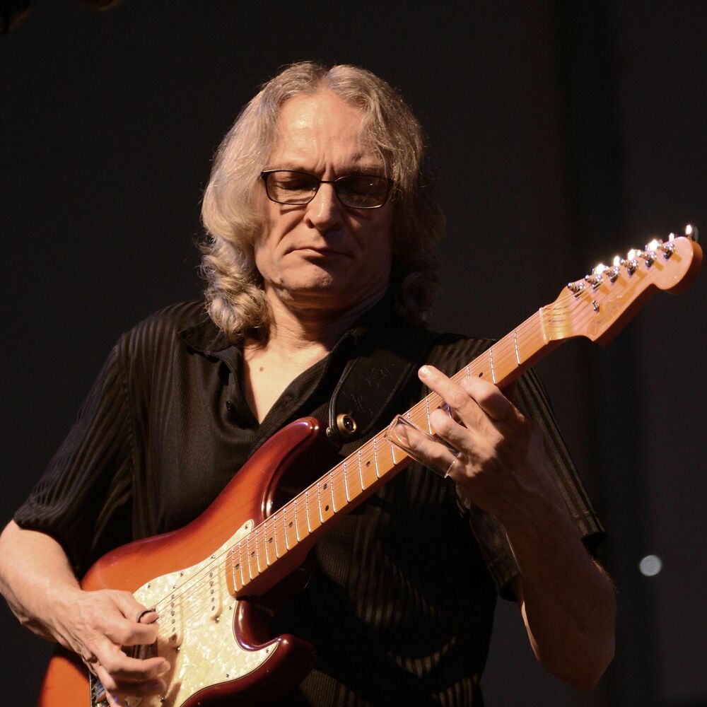 Picture of Sonny Landreth