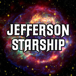 Picture of Jefferson Starship