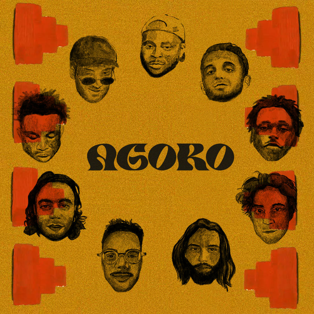 Photo de l'artiste Agoro