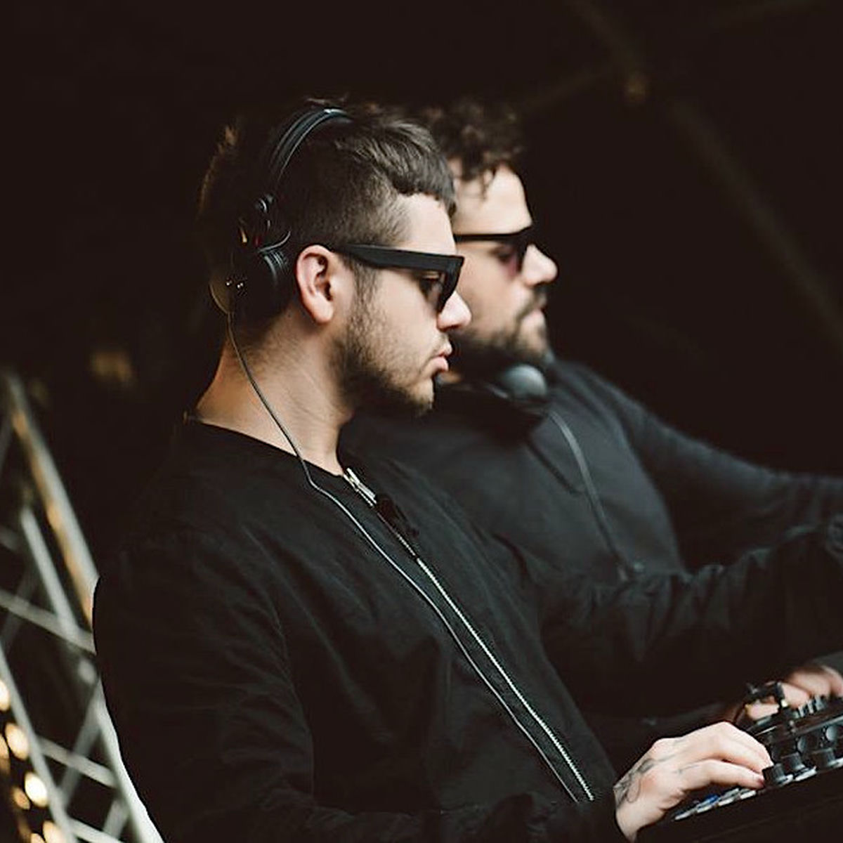 Artist picture of Tale Of Us