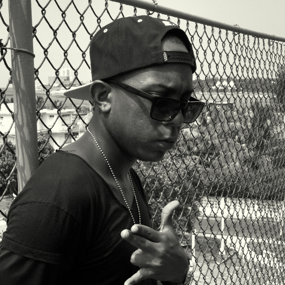 Artist picture of Mr. Ale