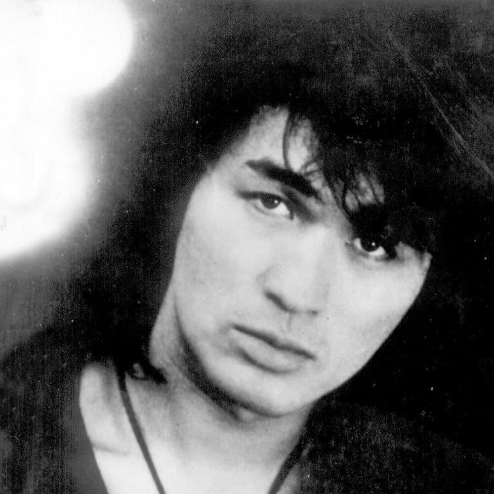 Picture of Виктор Цой