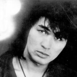 Picture of Виктор Цой