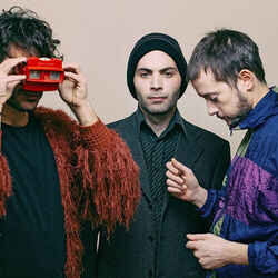 Picture of No Clear Mind