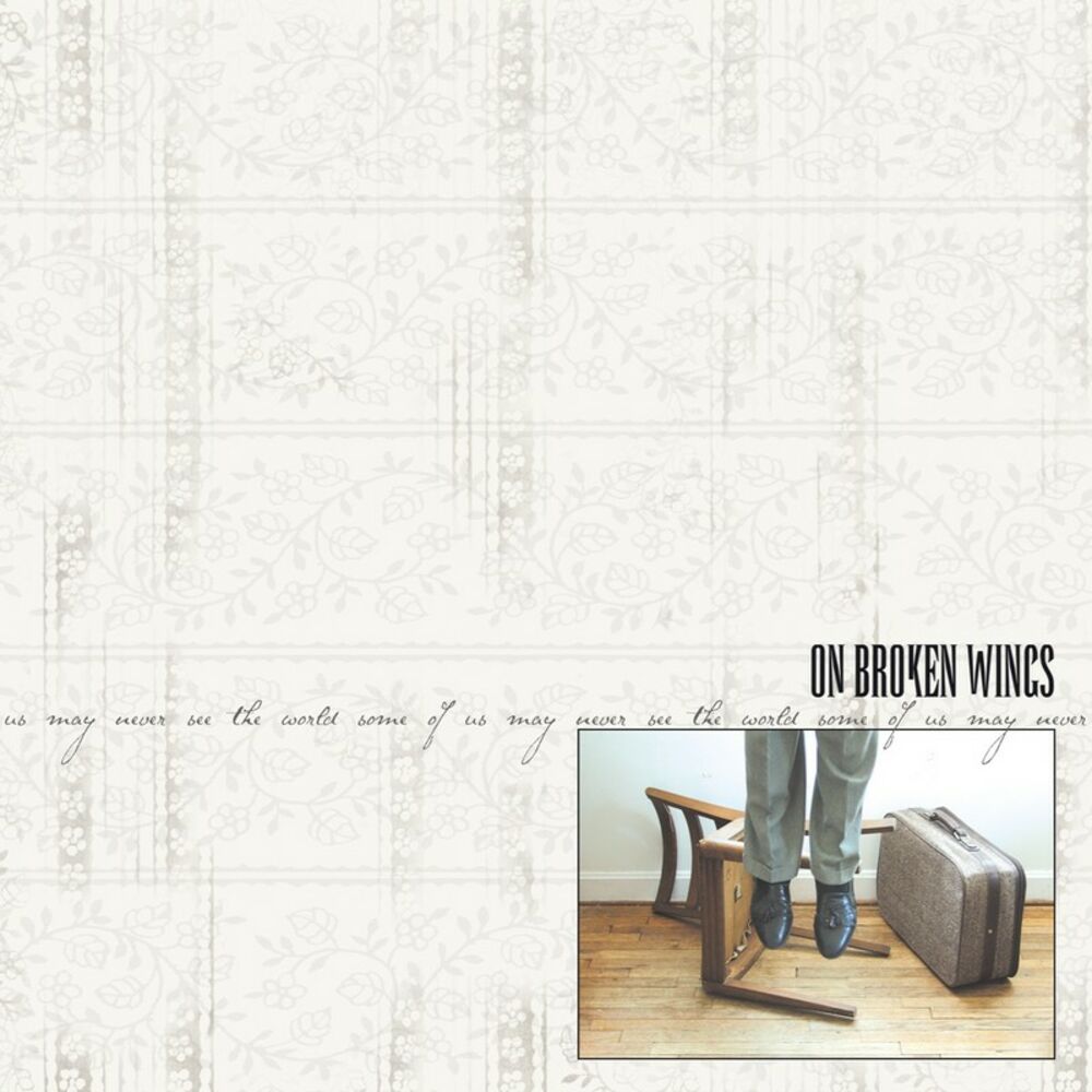 Picture of On Broken Wings