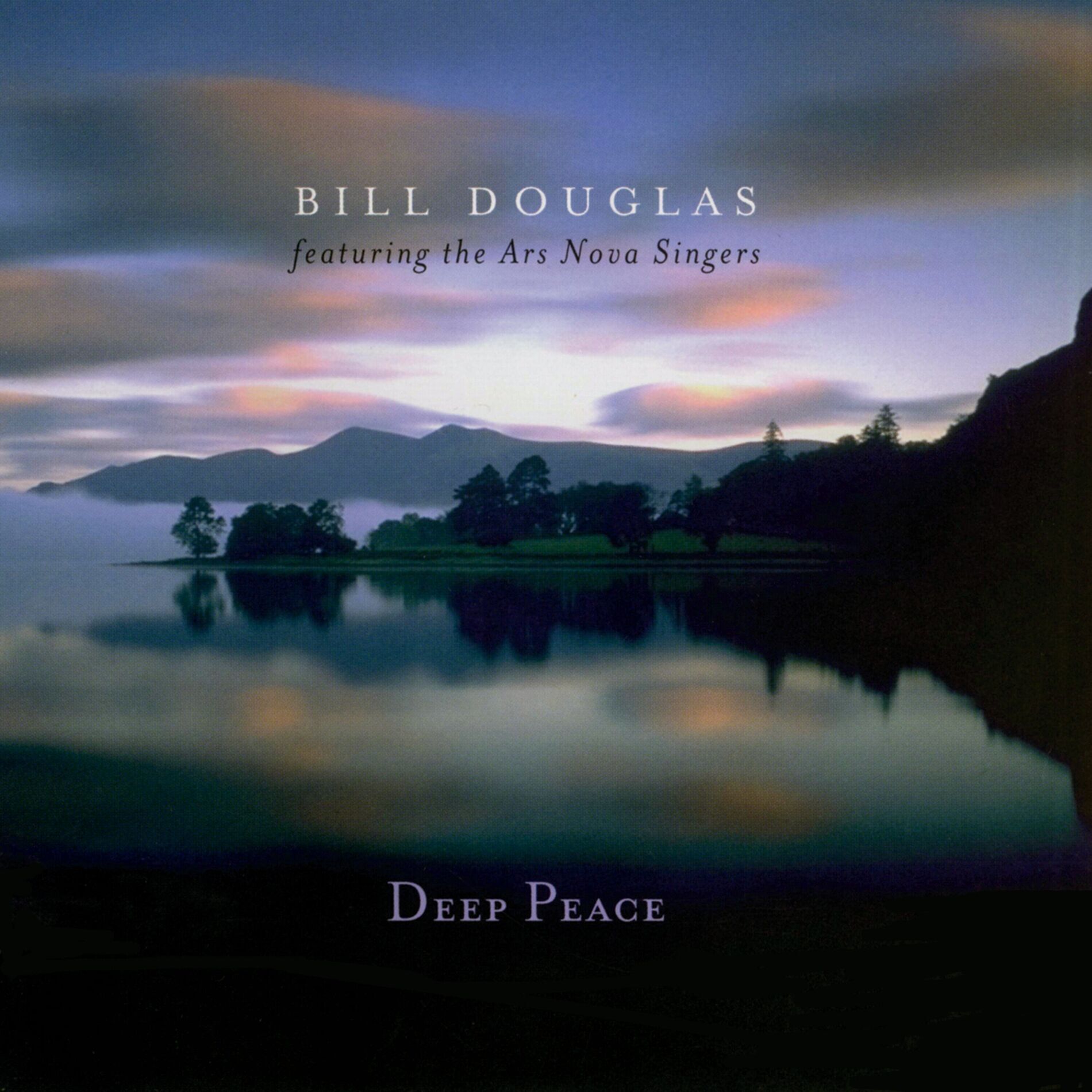 Bill Douglas