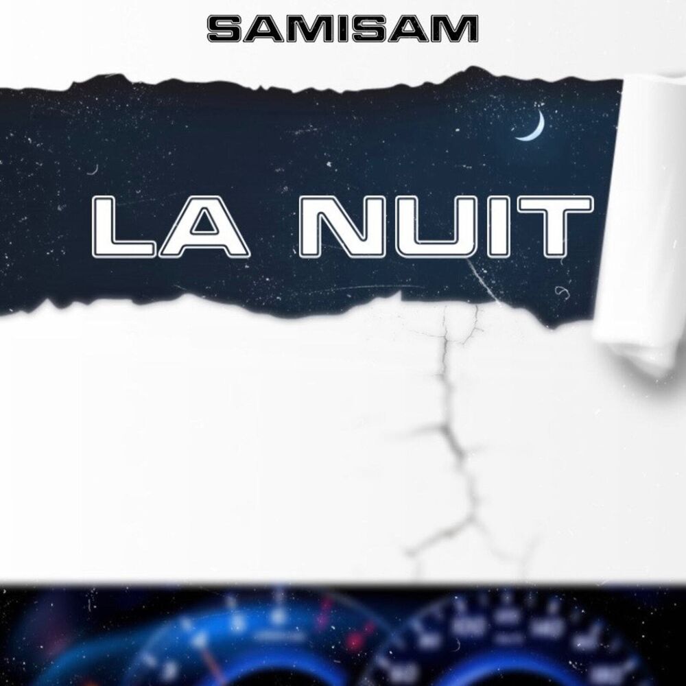 Picture of Sami Sam