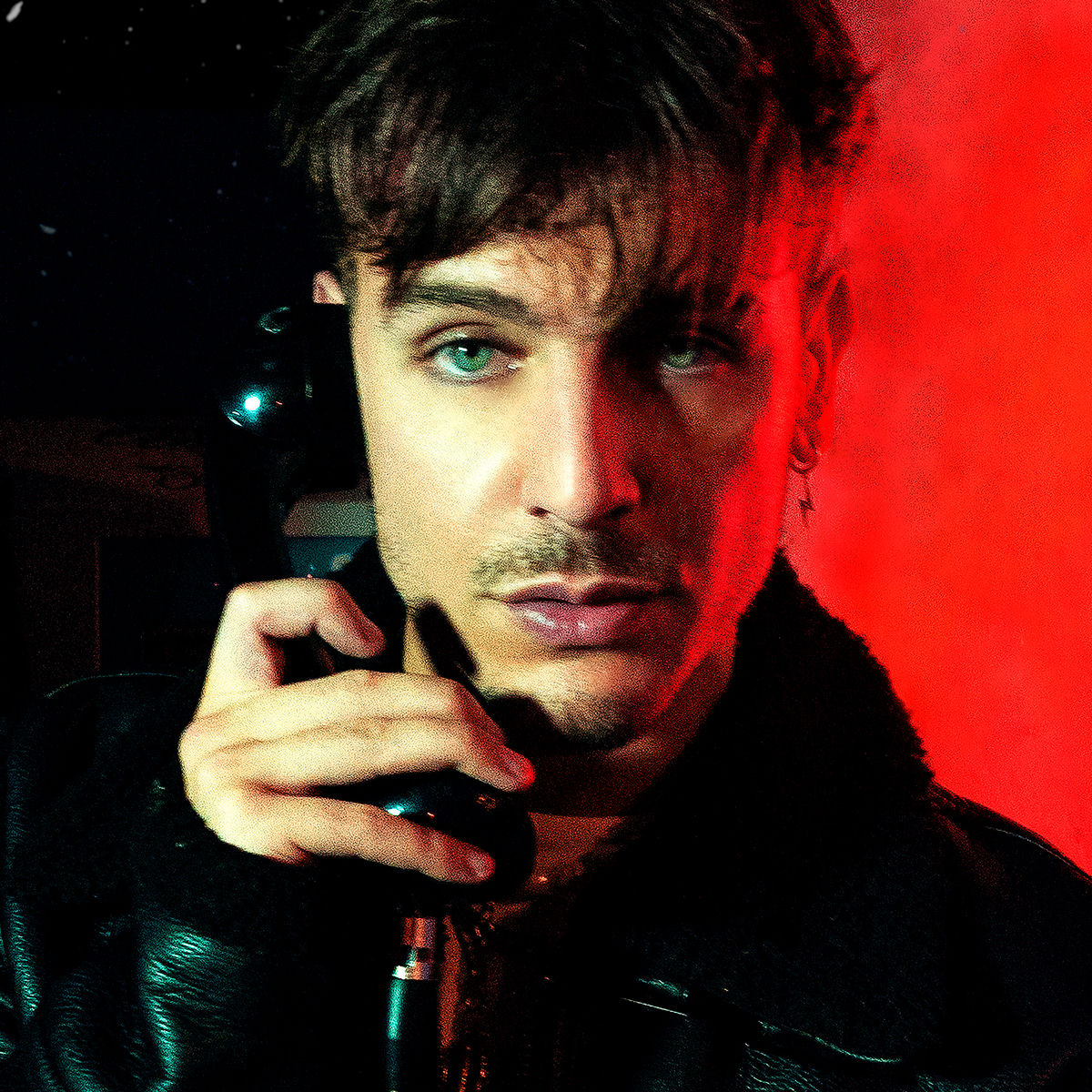 Niko Falero