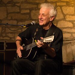 Picture of Doug MacLeod