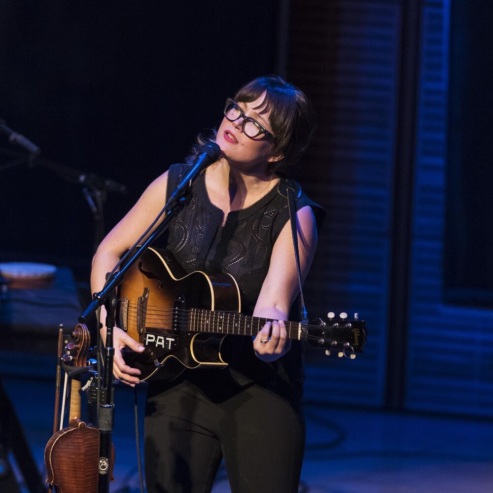 Picture of Sara Watkins