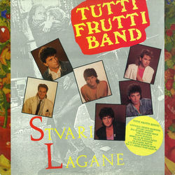Tutti Frutti