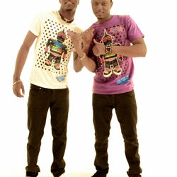 Picture of Les Jumo