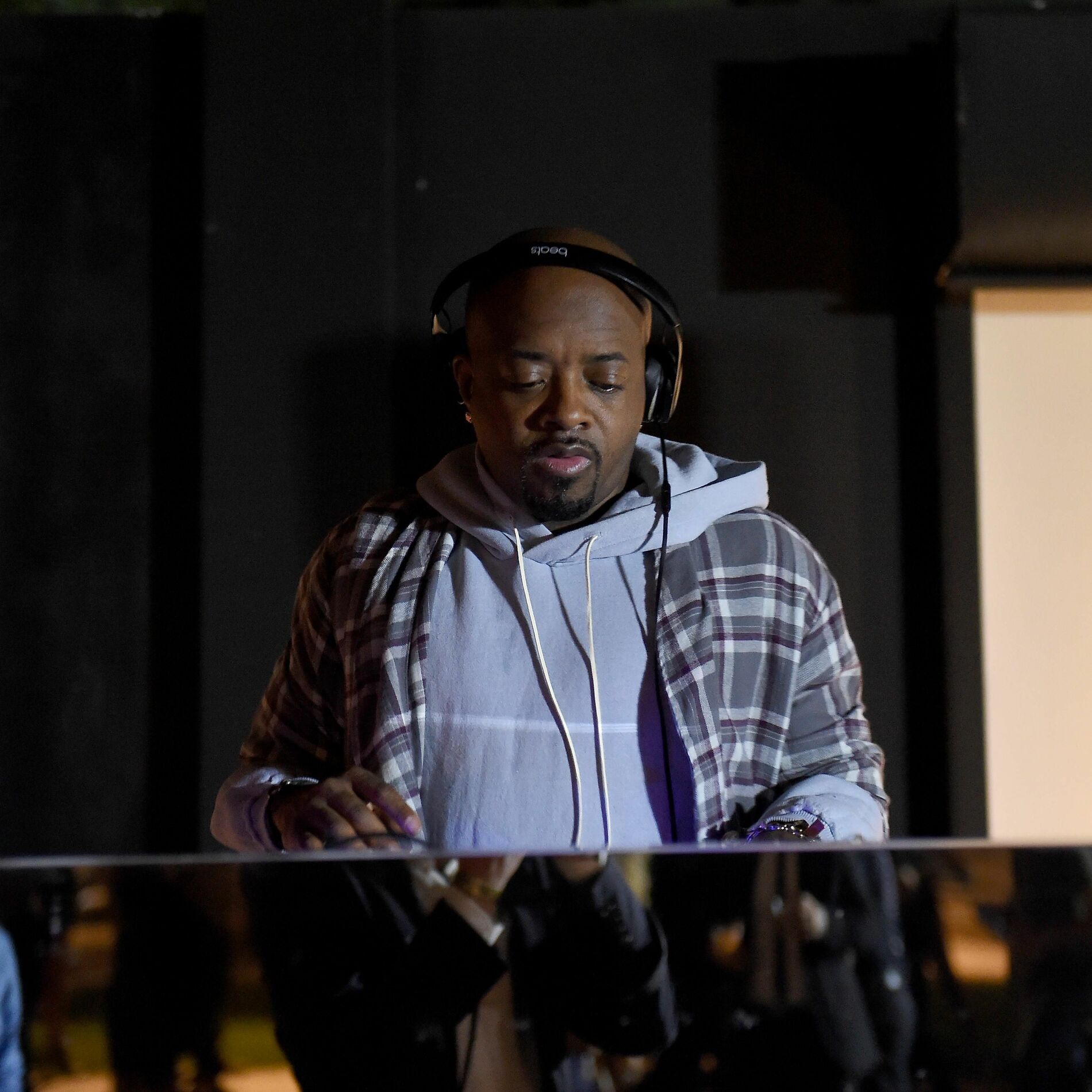 Jermaine Dupri