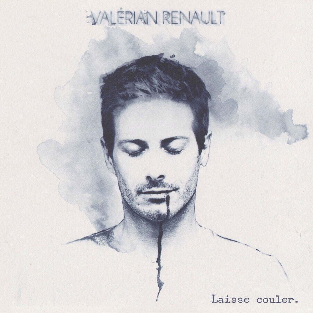 Photo de l'artiste Valérian Renault