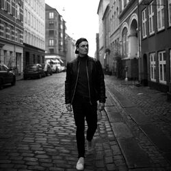 Picture of Hechmann