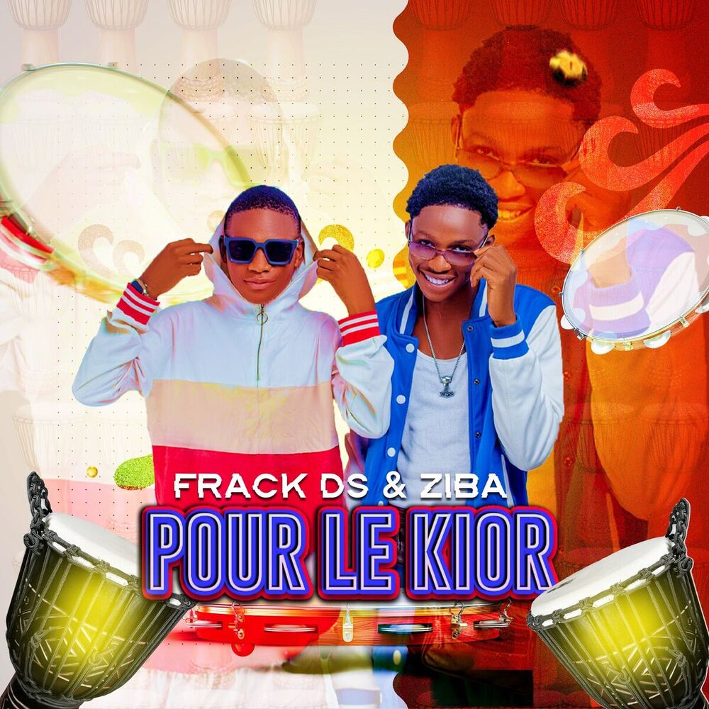 Picture of Franck DS