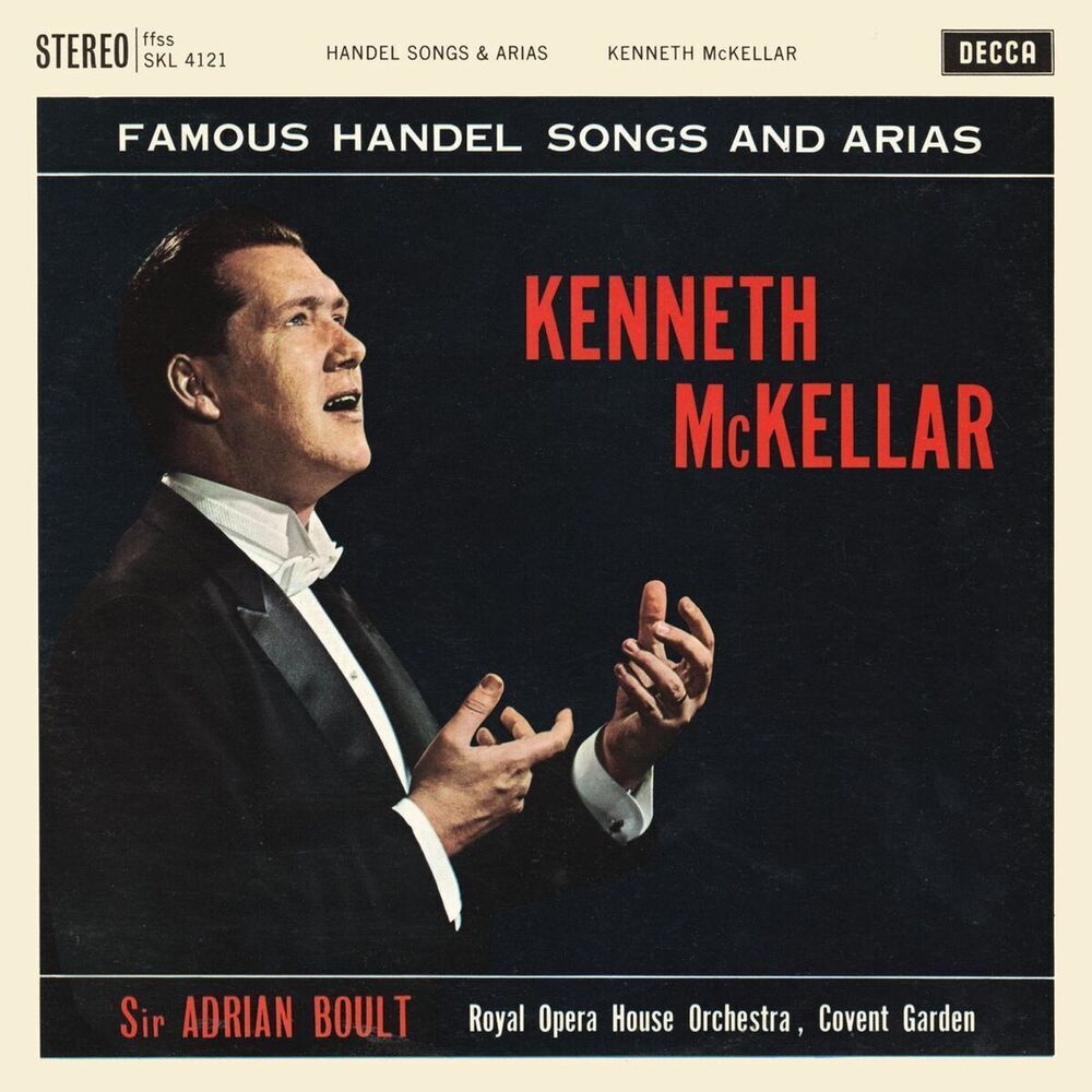 Picture of Kenneth Mckellar