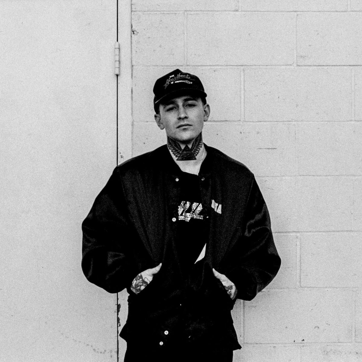 Artist picture of Arizona Zervas