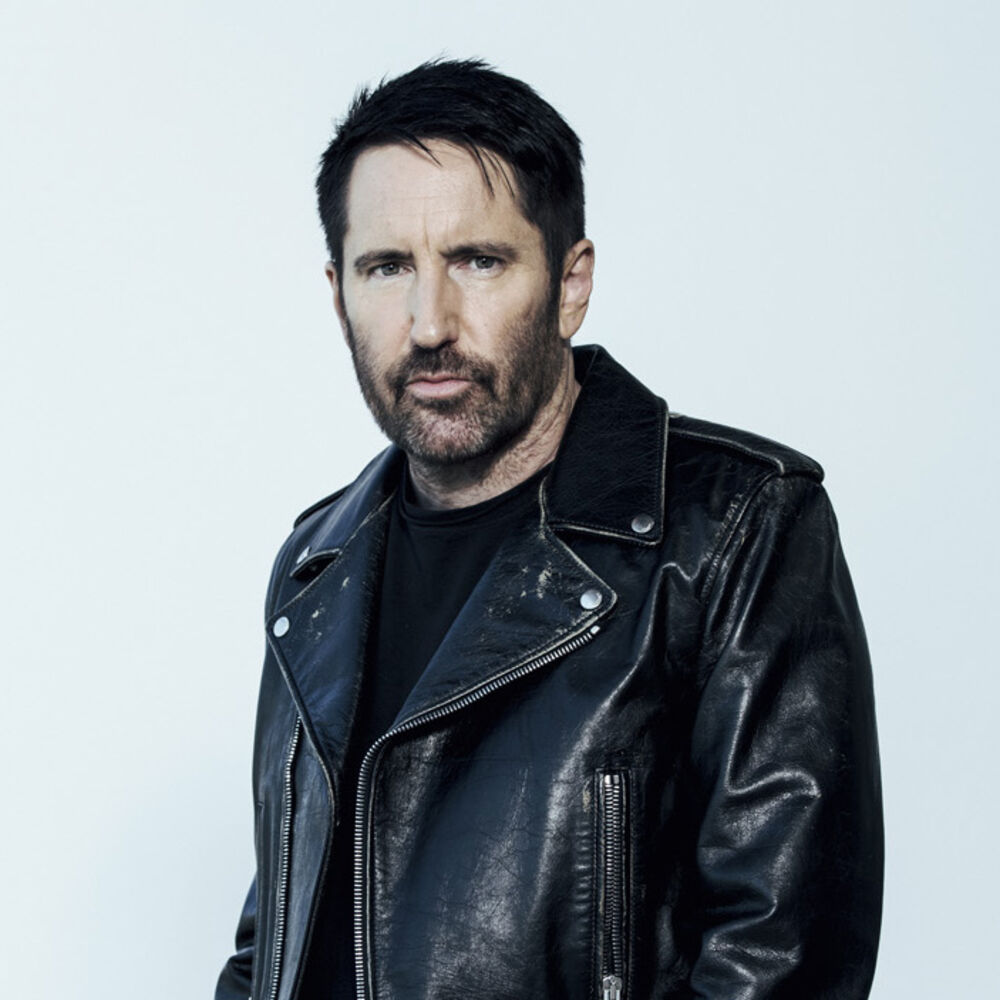 Picture of Trent Reznor