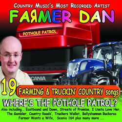 Picture of Farmer Dan