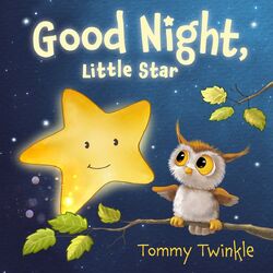 Picture of Tommy Twinkle