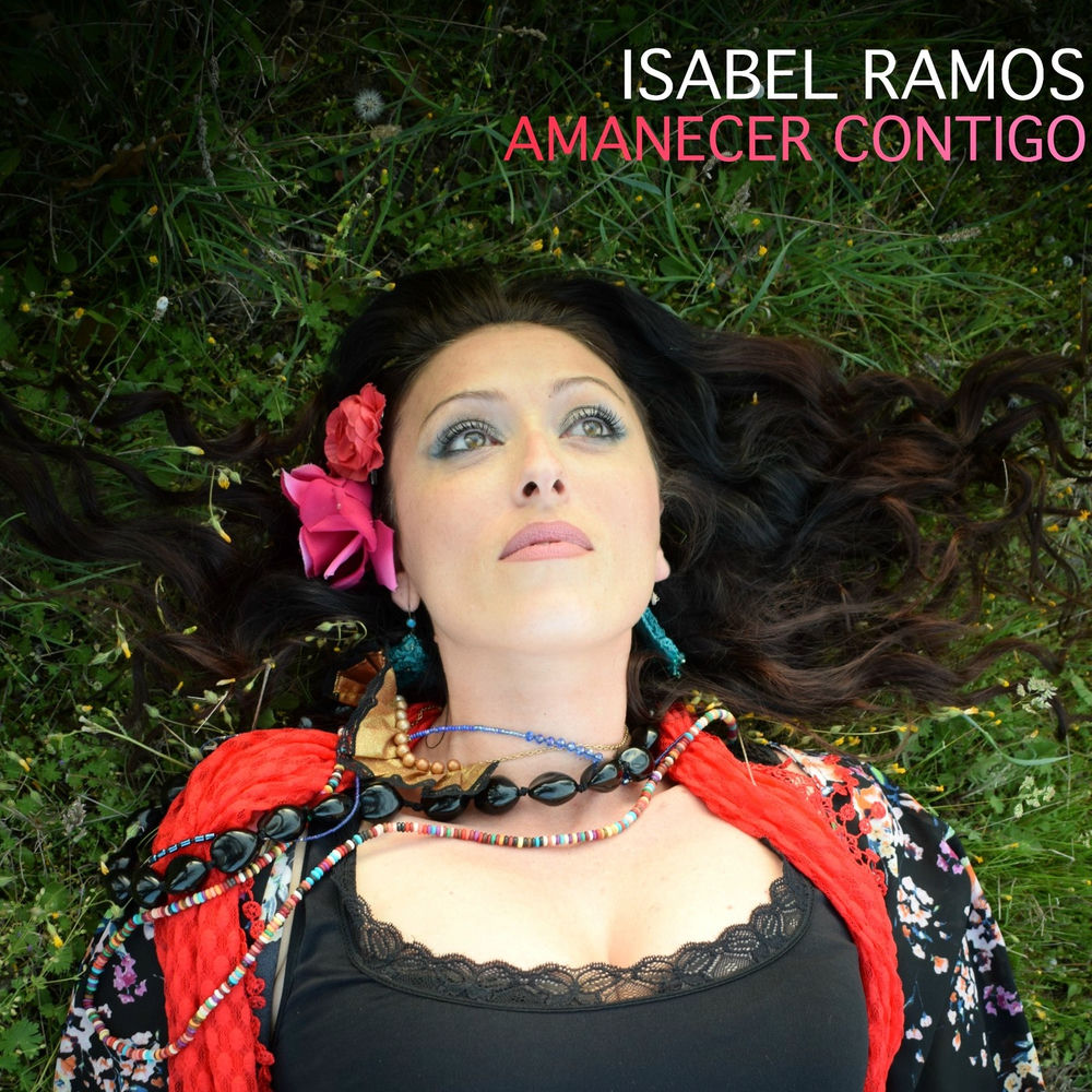 Photo de l'artiste Isabel Ramos