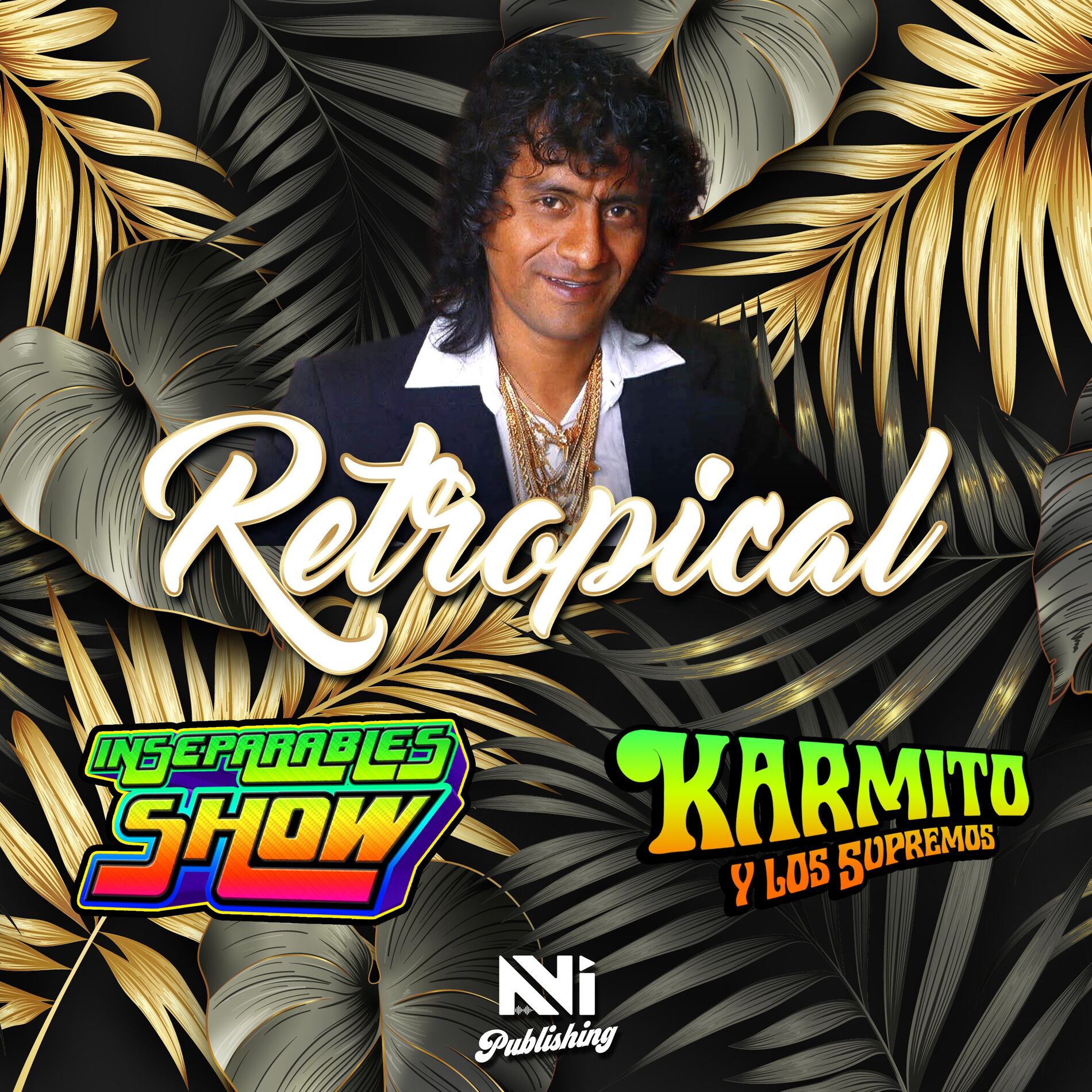 Inseparables Show