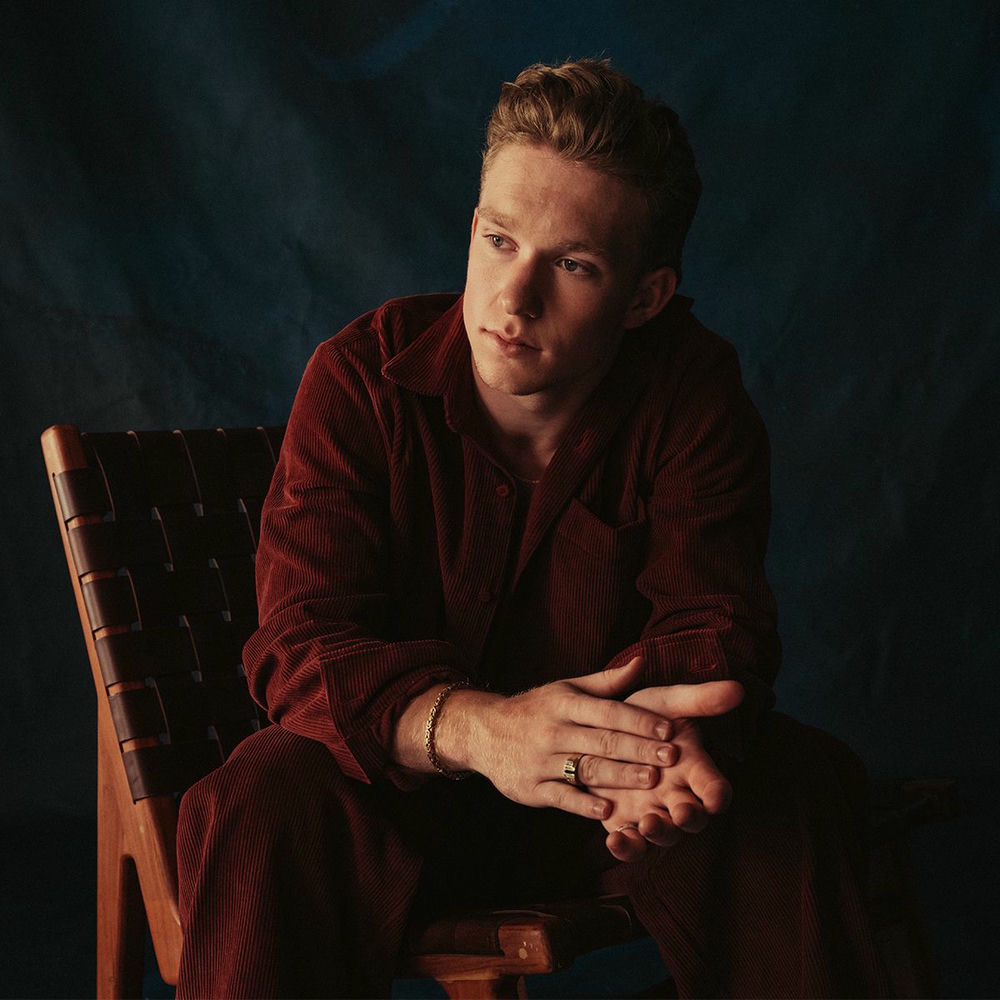 Photo de l'artiste Ty Myers