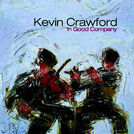 Kevin Crawford