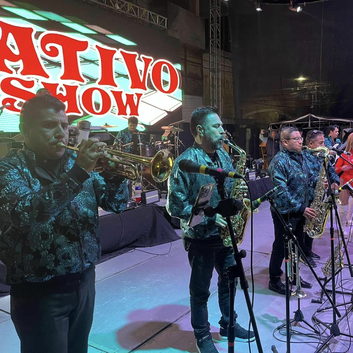 Nativo Show