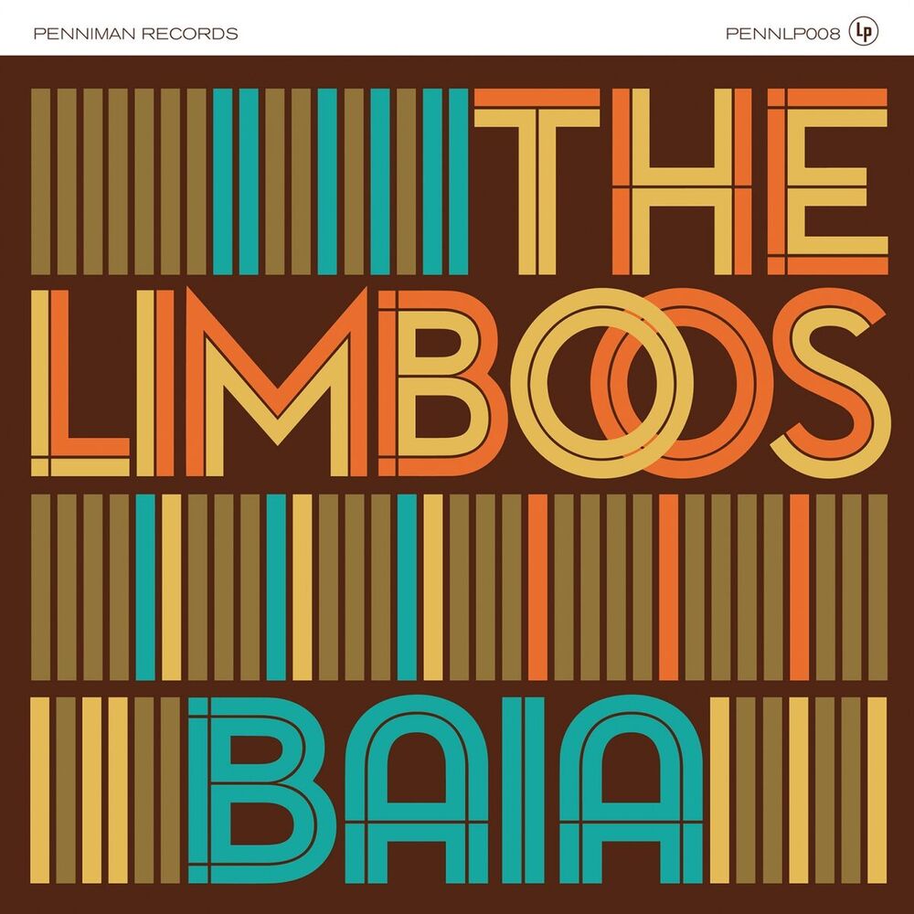 Picture of The Limboos