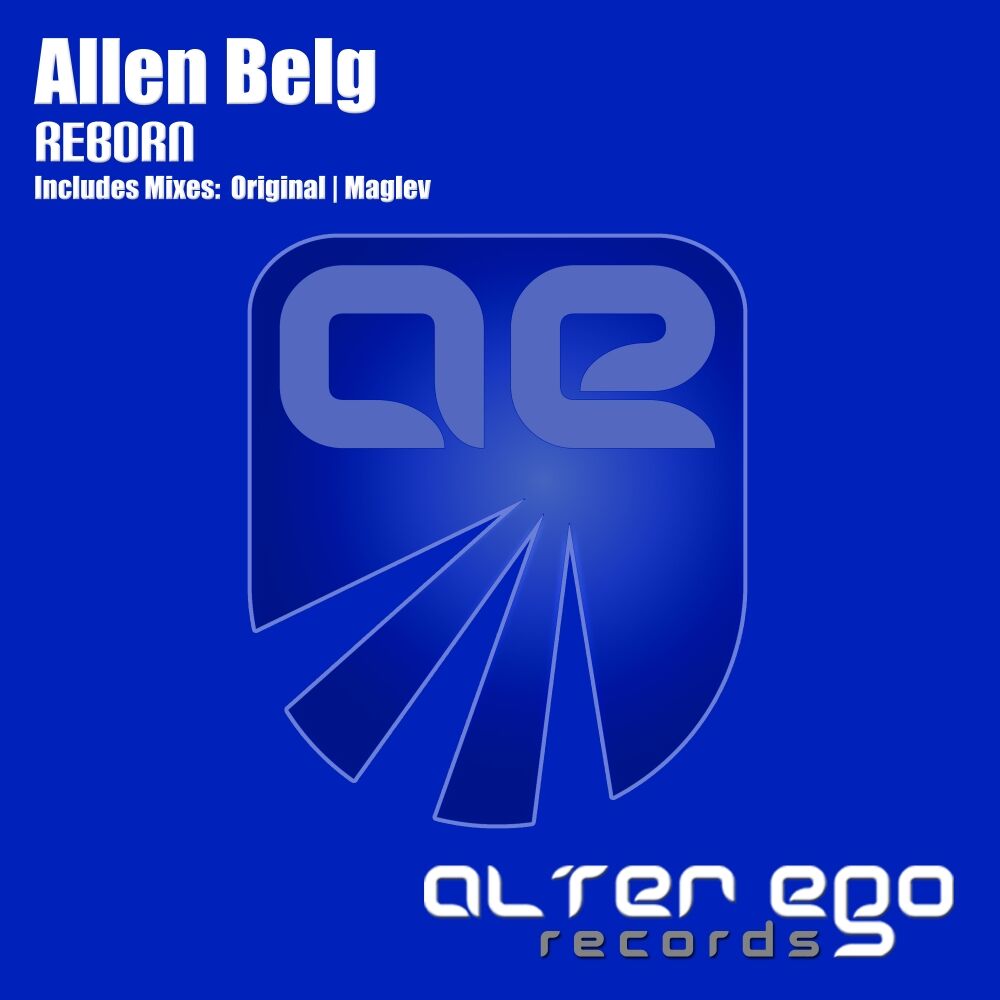 Picture of Allen Belg