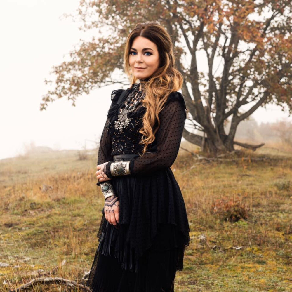 Picture of Kim-Lian van der Meij