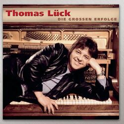 Picture of Thomas Lück