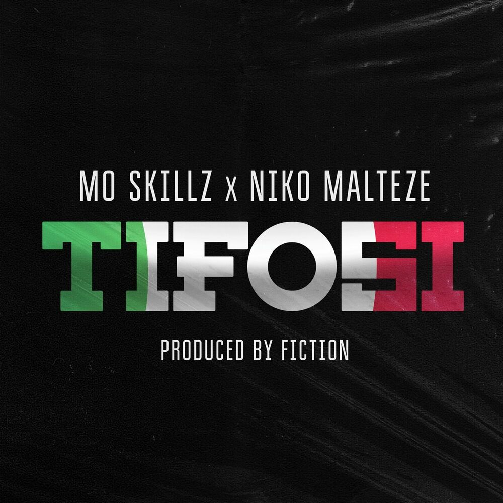 Picture of Niko Malteze