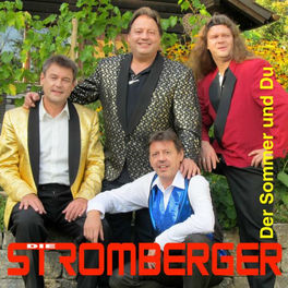 Die Stromberger