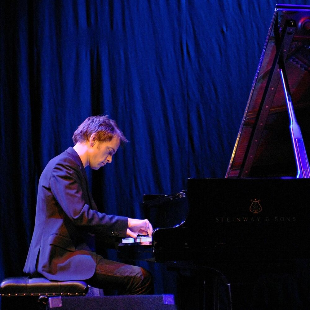 Picture of Tord Gustavsen