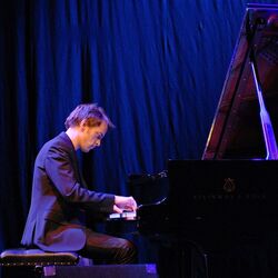 Picture of Tord Gustavsen
