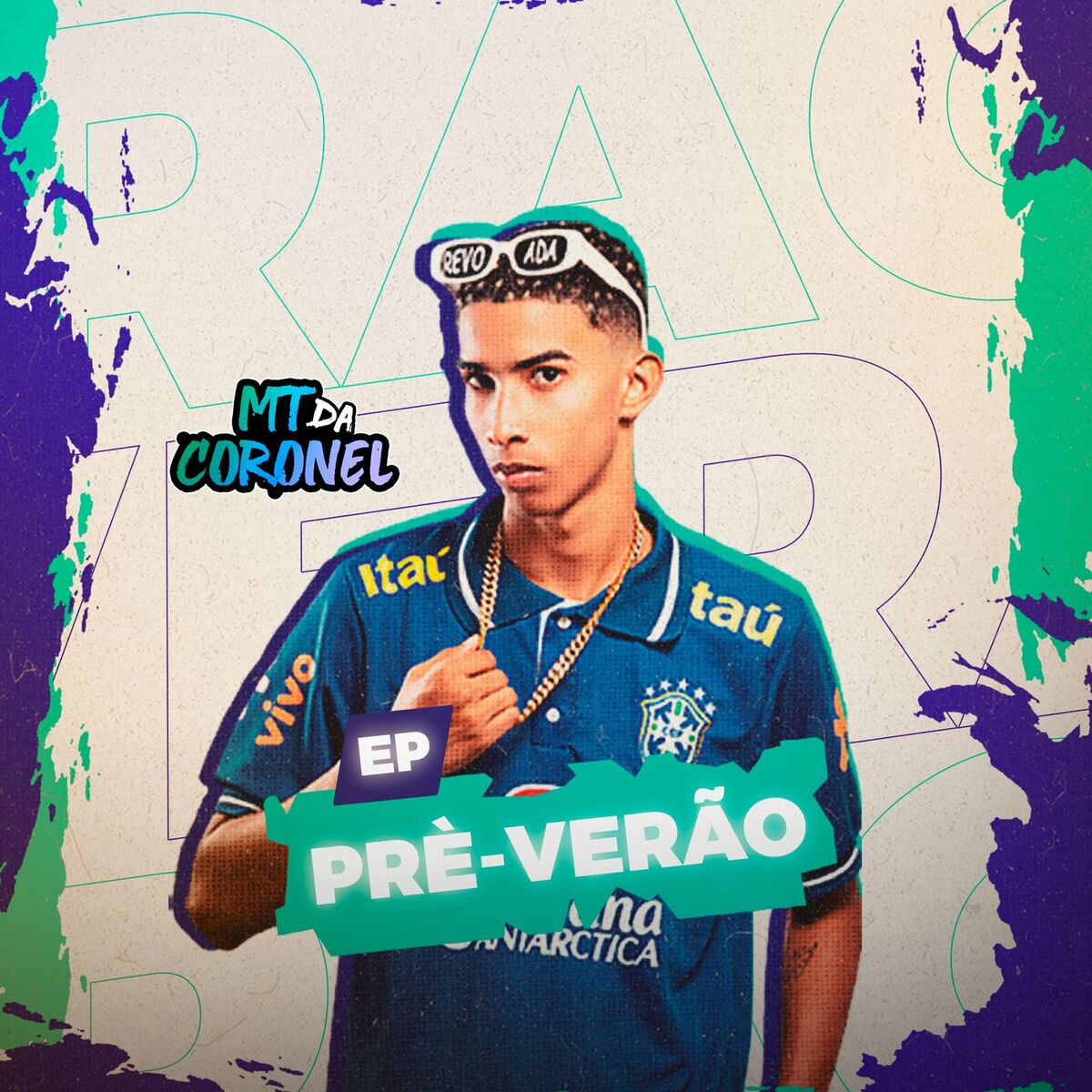 MT da Coronel