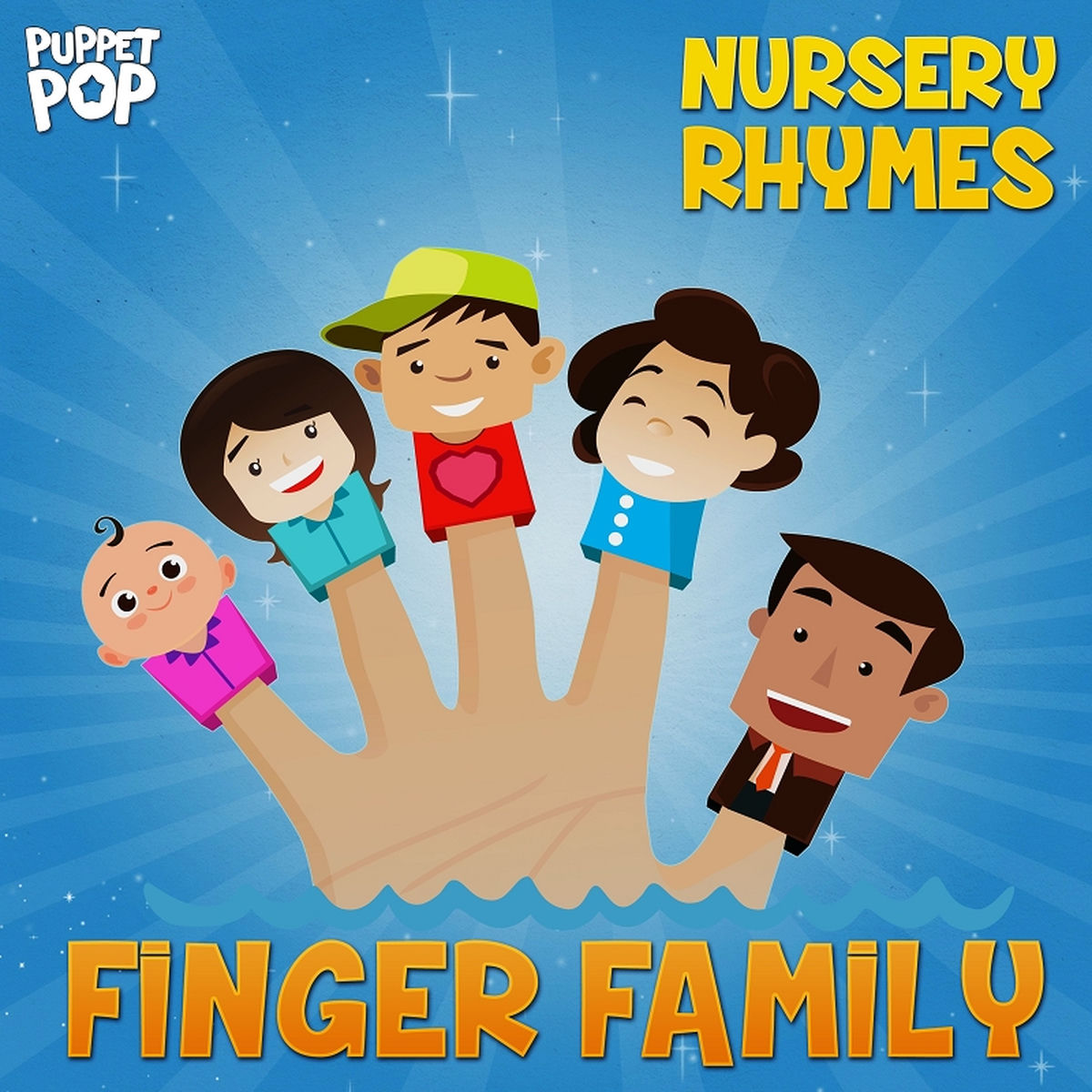 Finger Family